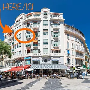  Appartement Magenta - T2 Au Coeur Du Carre D'or De