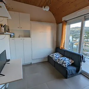  Appartement Calme Avec Vue Degagee